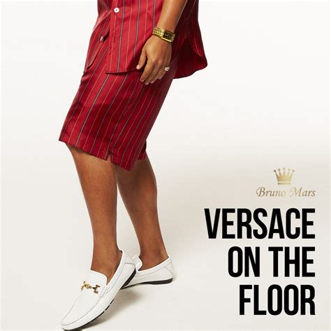 what versace on the floor means|Versace on the floor meaning.